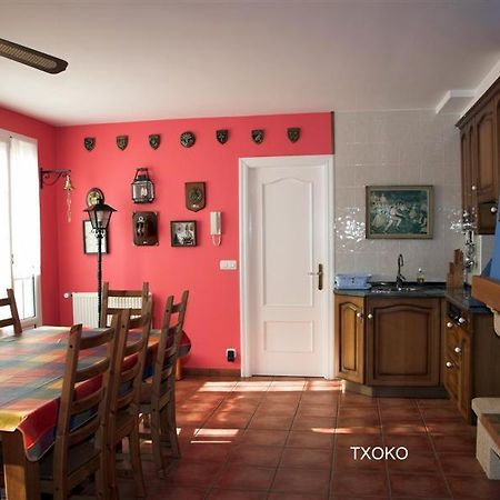 Habitaciones Turisticas Ontxene Busturia Екстериор снимка